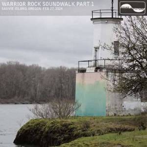  Chad Crouch - Warrior Rock Soundwalk Part 1