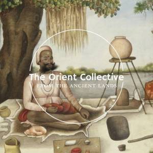  VA - The Orient Collective: From the Ancient Lands