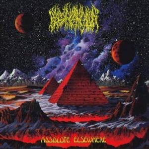  Blood Incantation - Absolute Elsewhere