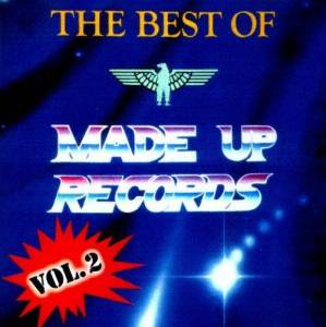  VA - The Best Of Made Up Records Vol. 2