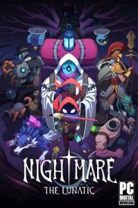 Nightmare: The Lunatic