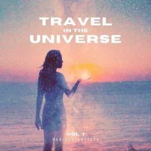  VA - Travel In The Universe, Vol. 1