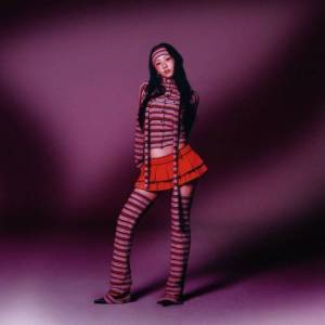  Yves - I Did: Bloom (Deluxe)