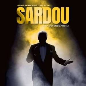  Michel Sardou - Je me souviens d'un adieu