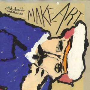  Nick Wheeldon - Make Art