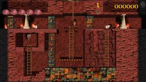 Montezuma's Revenge - The 40th Anniversary Edition