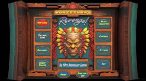 Montezuma's Revenge - The 40th Anniversary Edition