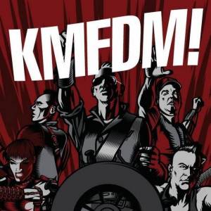  KMFDM - 