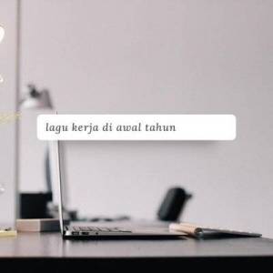  VA - lagu kerja di awal tahun