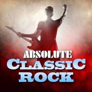  VA - Absolute Classic Rock