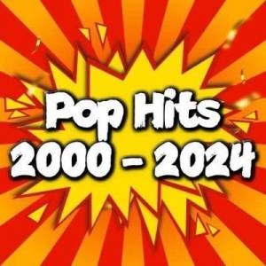  VA - Pop Hits 2000 - 2024 - 100 Best Songs