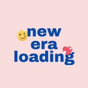  VA - new era loading
