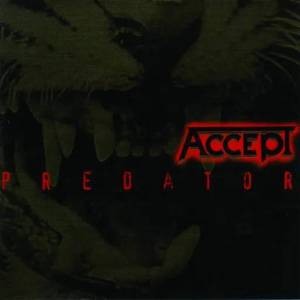 Accept - Predator