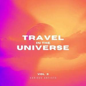  VA - Travel In The Universe, Vol. 3