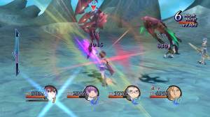 Tales of Graces f Remastered: Deluxe Edition