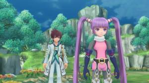 Tales of Graces f Remastered: Deluxe Edition