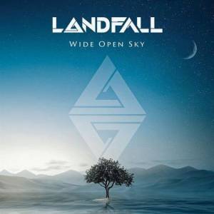  Landfall - Wide Open Sky