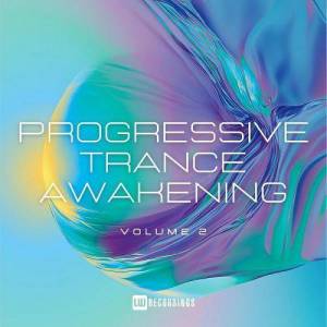  VA - Progressive Trance Awakening, Vol. 02