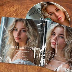  VA - Musical kaleidoscope part 22 Easy listening