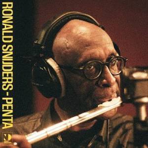  Ronald Snijders - Penta