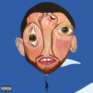  Mac Miller - Balloonerism