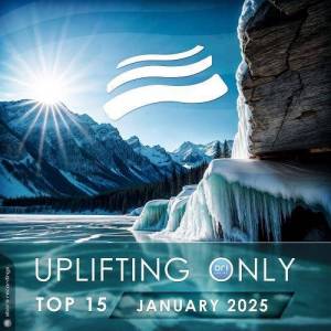  VA - Uplifting Only Top 15: January 2025 (Extended Mixes)