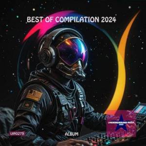  VA - Best of Compilation 2024