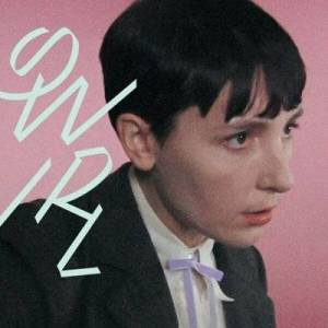  Flora Hibberd - Swirl