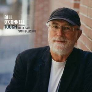  Bill O'Connell - Touch 
