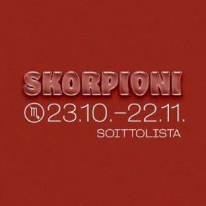  VA - Skorpioni