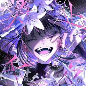  Yoshino - 1st album - Shoutome Tenman