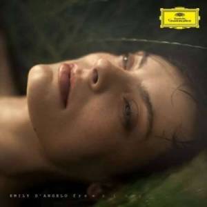  Emily D'Angelo - Freezing