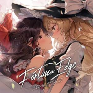  Iron Attack! - Fortuna Edge