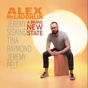  Alex McLaughlin - A Brand New State