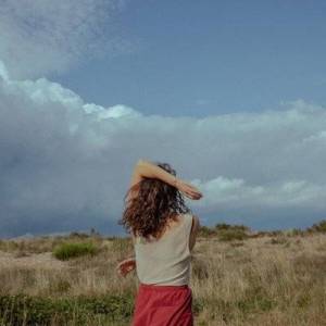  Sophie Jamieson - I still want to share