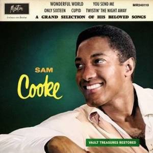  Sam Cooke - A Grand Selection Of His Beloved Songs [Restored Edition '25]