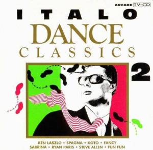  VA - Italo Dance Classics Volume 2