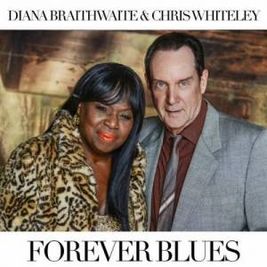  Diana Braithwaite & Chris Whiteley - Stuck in the Mud
