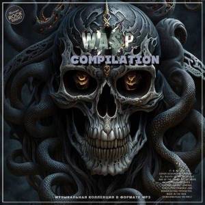  W.A.S.P. - Compilation