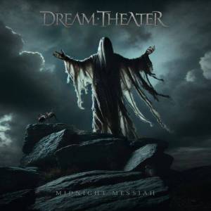  Dream Theater - Midnight Messiah