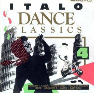  VA - Italo Dance Classics Volume 4