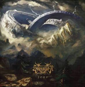  Soreption - Jord