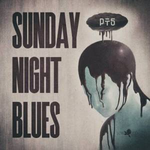  VA - Sunday Night Blues, Pt.5