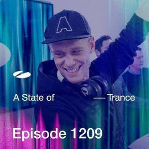  VA - Armin van Buuren - A State Of Trance 1209