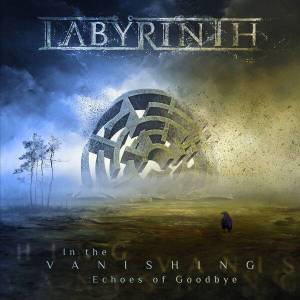 Labyrinth (Labyrinth) - In The Vanishing Echoes Of Goodbye
