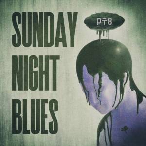  VA - Sunday Night Blues, Pt.8