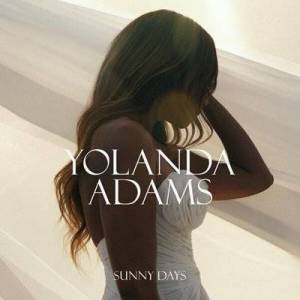  Yolanda Adams - Sunny Days