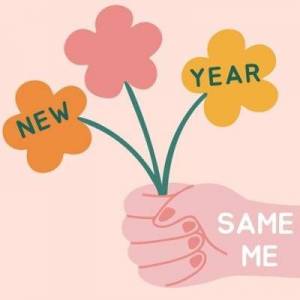  VA - New Year, Same Me