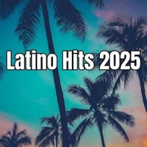  VA - Latino Hits