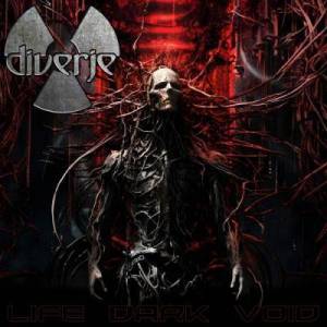  Diverje - Life Dark Void